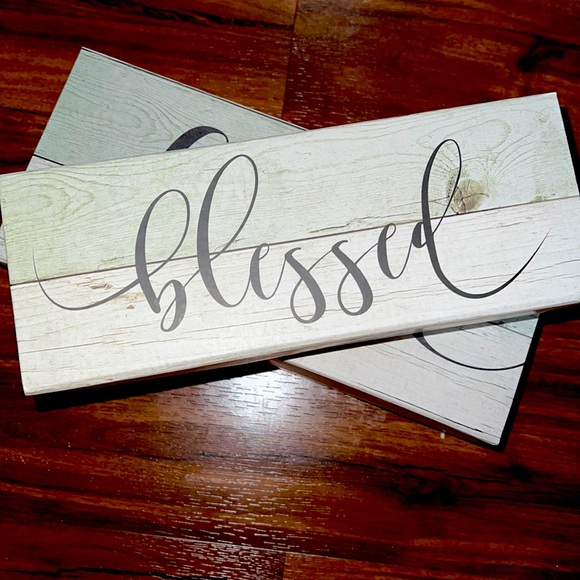 Other - BRAND NEW storage boxes